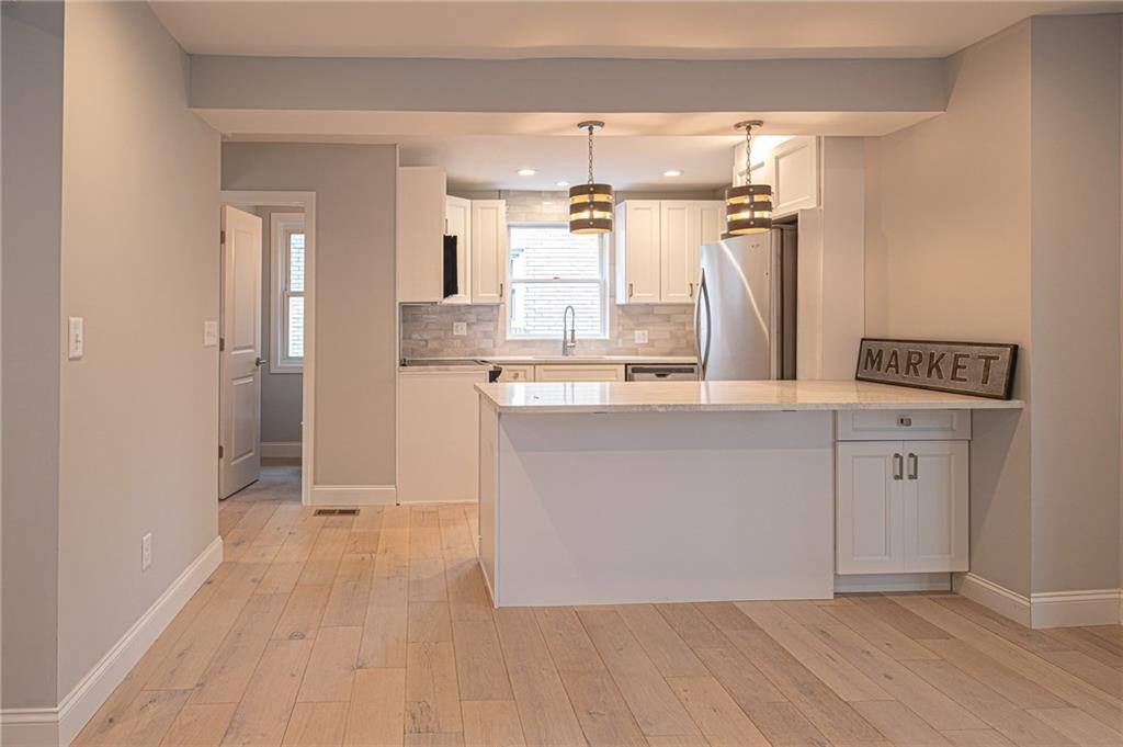 229 Chestnut Street Sewickley, PA 15143 - Photo 6 of 24 Get ready to start cooking and enjoying time with your new neighbors.