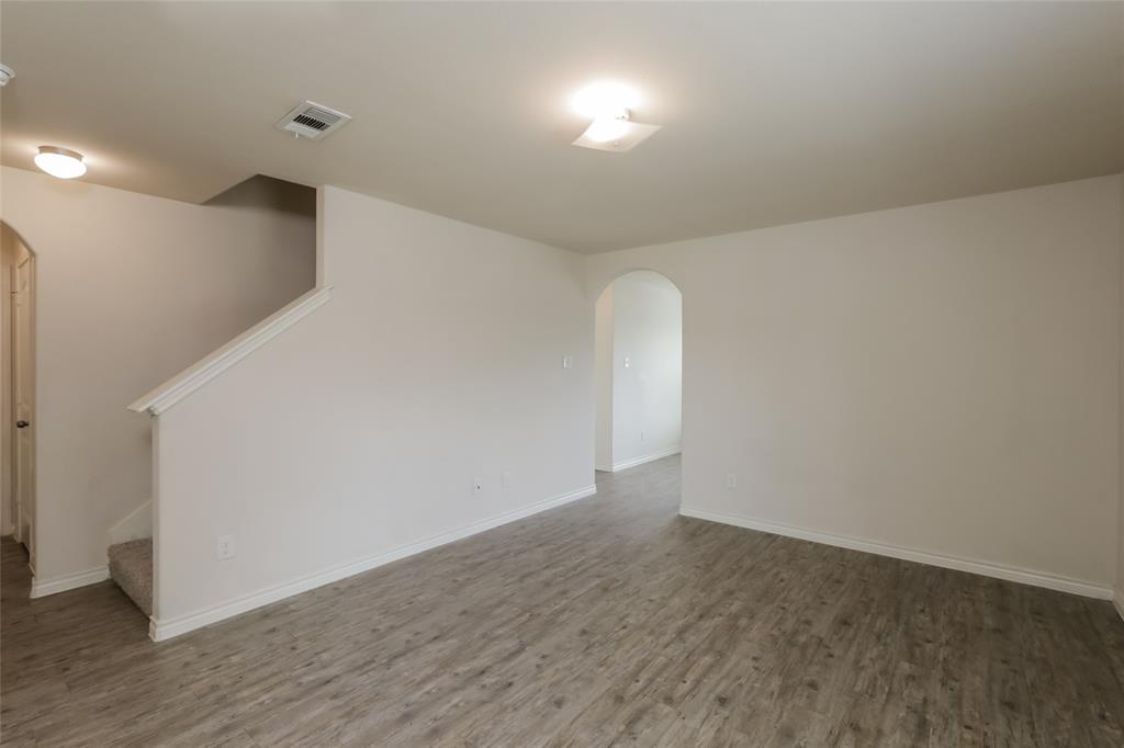 1605 Cardinal Drive Ennis, TX 75119 - Photo 15 of 16 a view of an empty room