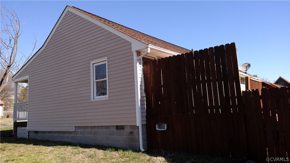 3137 Fielding Road Colonial Heights, VA 23834 - Photo 21 of 21