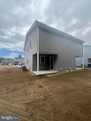 $265,000 | 48 Meadowood Lane, Harrington, DE 19952