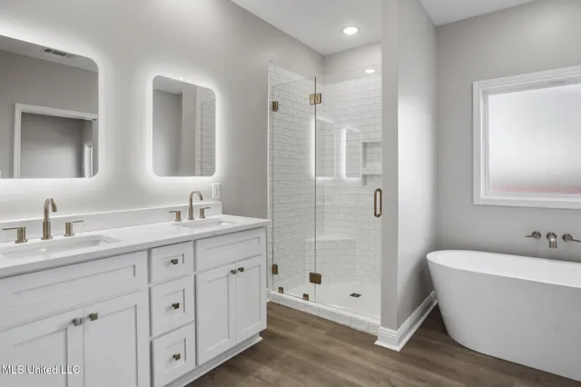 $297,500 | 410 Legacy Boulevard, Hattiesburg, MS 39402