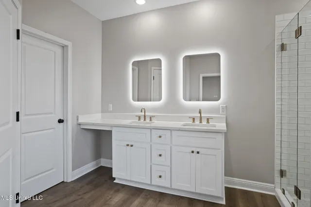 $297,500 | 410 Legacy Boulevard, Hattiesburg, MS 39402