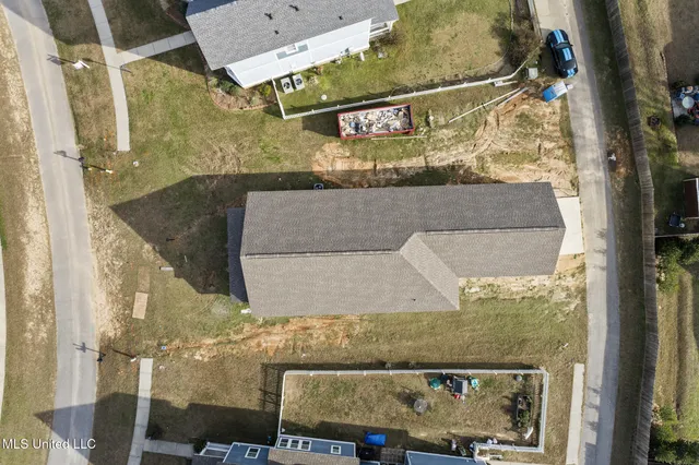 $297,500 | 410 Legacy Boulevard, Hattiesburg, MS 39402