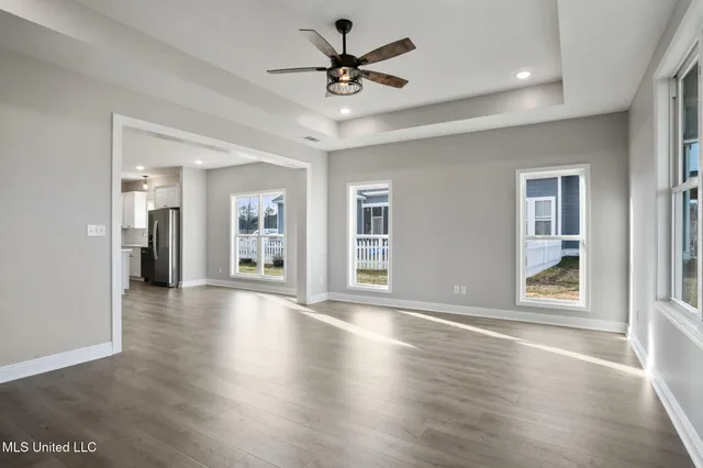 $297,500 | 410 Legacy Boulevard, Hattiesburg, MS 39402