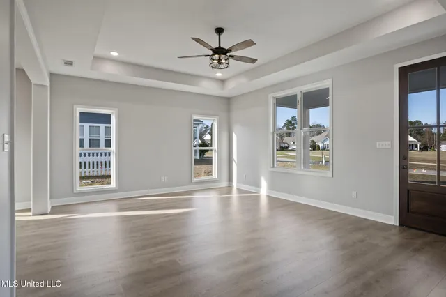 $297,500 | 410 Legacy Boulevard, Hattiesburg, MS 39402