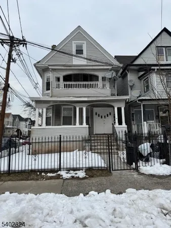 $650,000 | 261 Park Avenue, Orange, NJ 07050