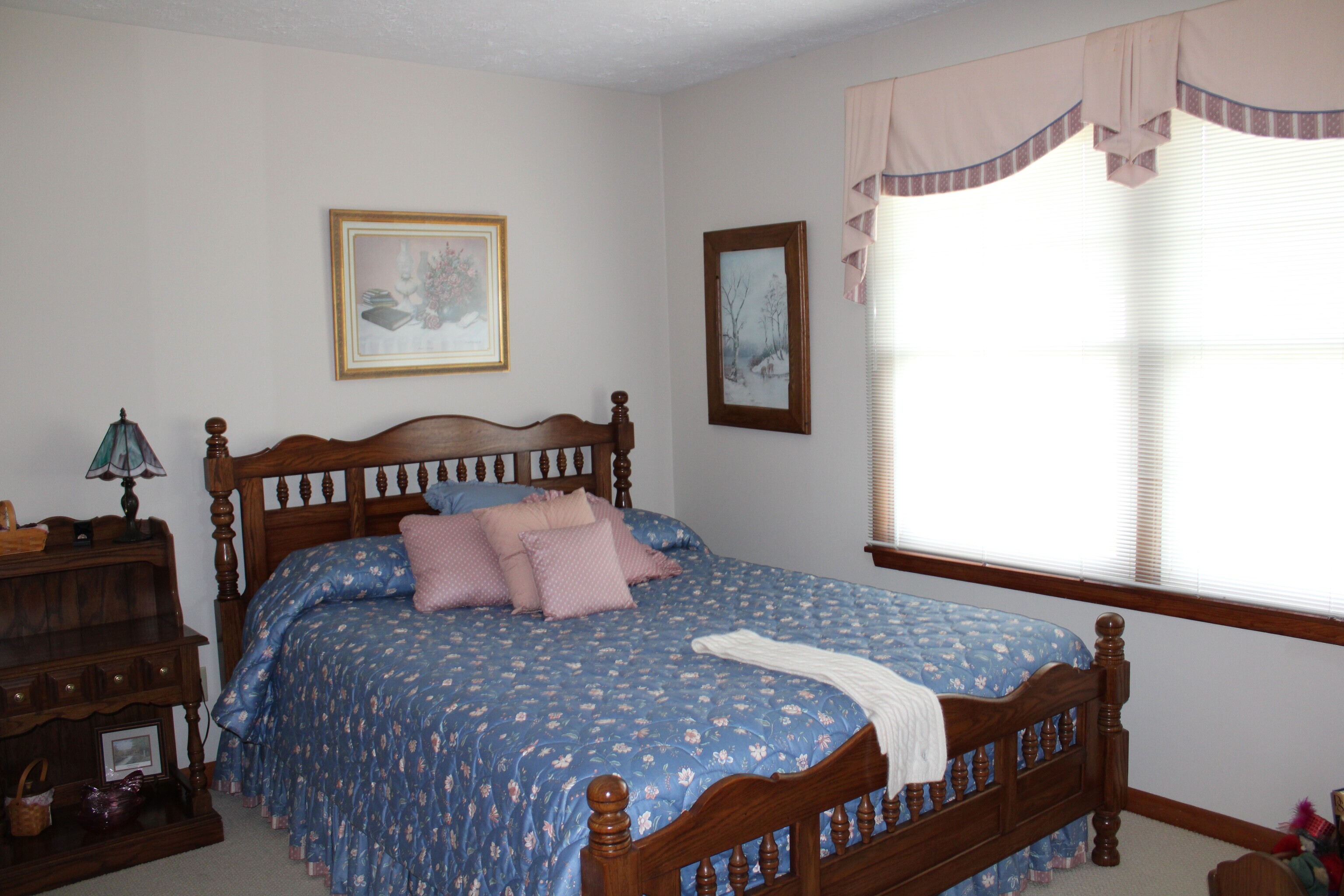 1730 South Mauxferry Road Franklin, IN 46131 - Photo 24 of 42 Gallery Image 24