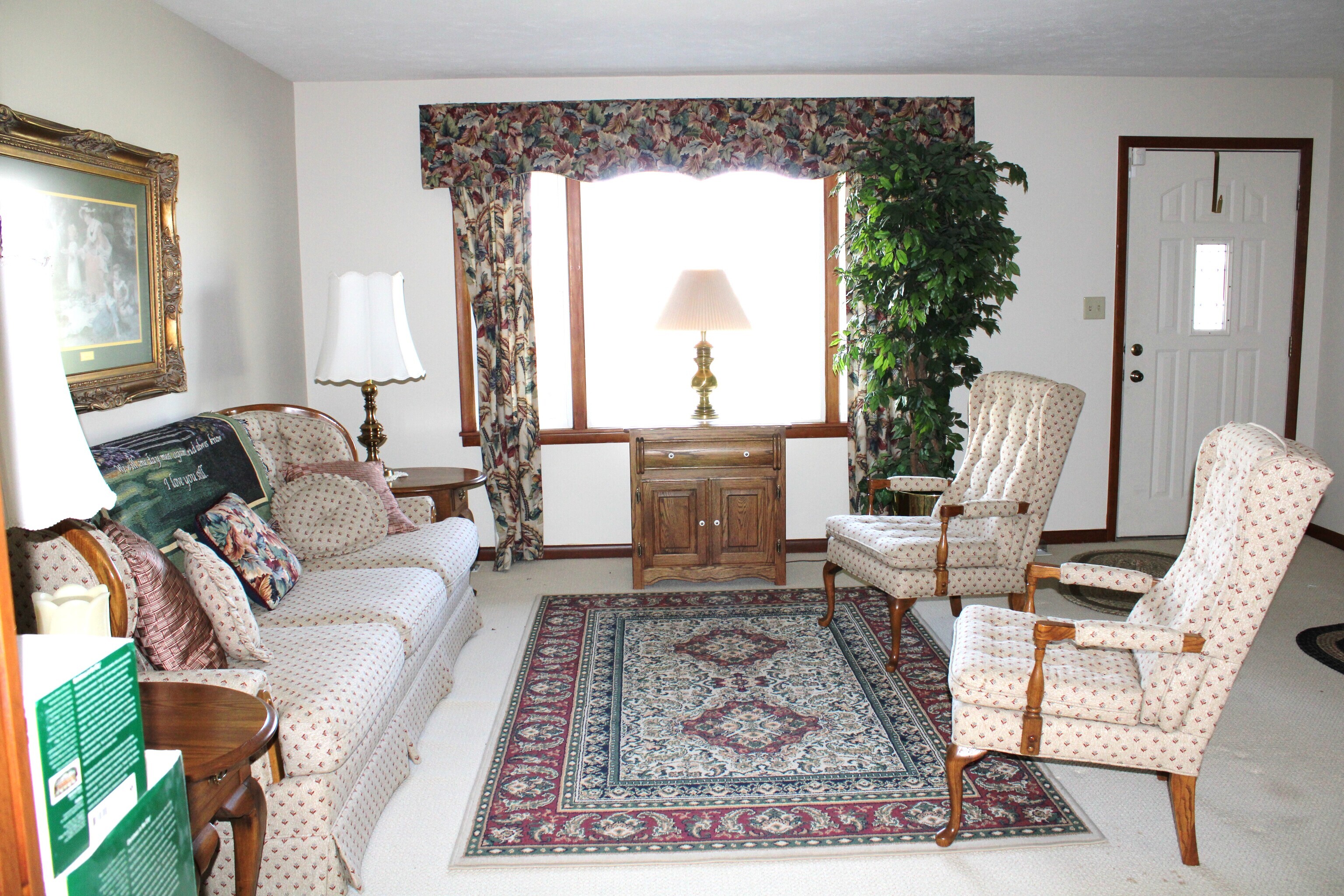 1730 South Mauxferry Road Franklin, IN 46131 - Photo 3 of 42 Gallery Image 3