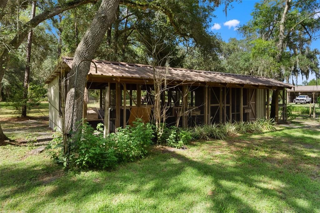 17163 Benes Roush Road Brooksville, FL 34604 - Photo 58 of 75 Gallery Image 58