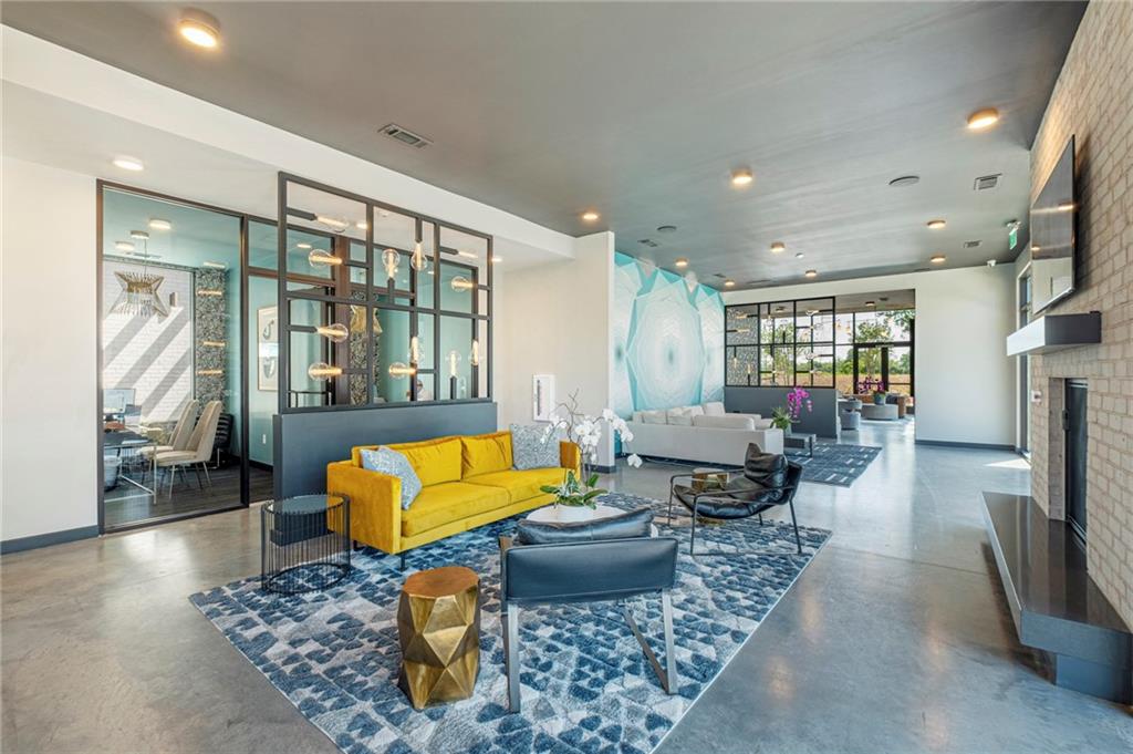 72 Milton Avenue Southeast, Unit 307 Atlanta, GA 30315 - Photo 19 of 33