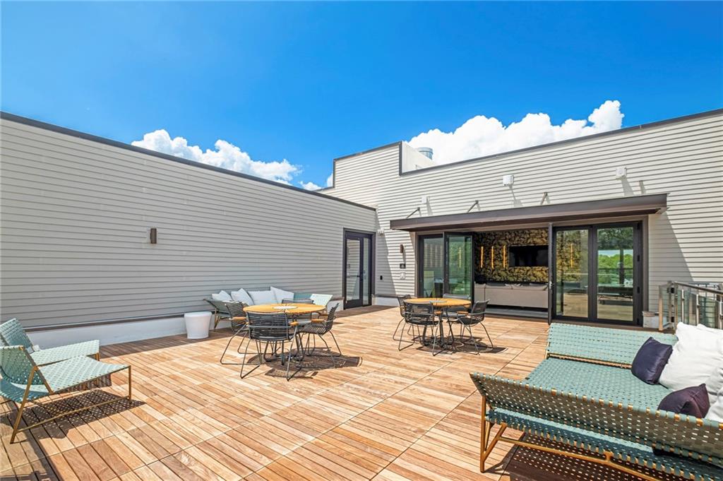 72 Milton Avenue Southeast, Unit 307 Atlanta, GA 30315 - Photo 23 of 33