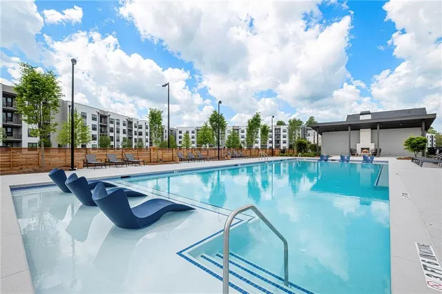$2,599 | 72 Milton Avenue Southeast, Unit 307, Atlanta, GA 30315