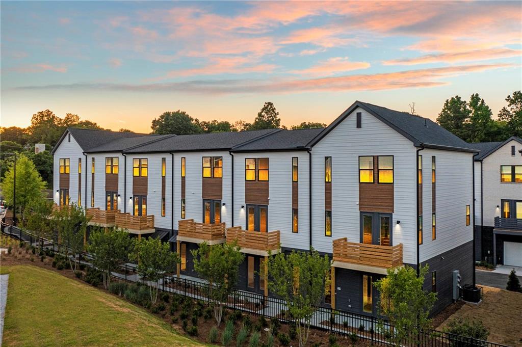 72 Milton Avenue Southeast, Unit 307 Atlanta, GA 30315 - Photo 32 of 33