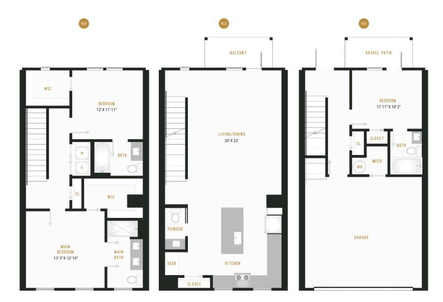 72 Milton Avenue Southeast, Unit 307 Atlanta, GA 30315 - Photo 33 of 33