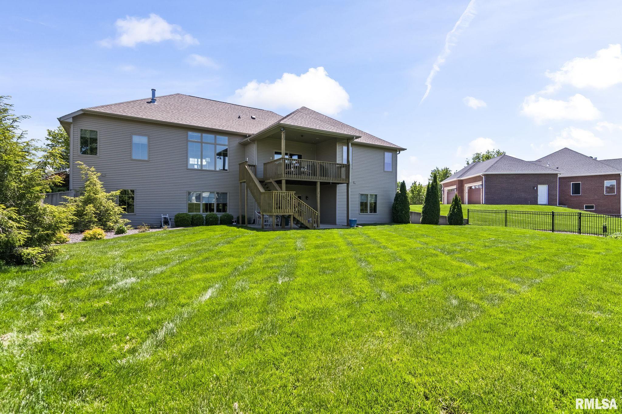 5309 White Marsh Court Springfield, IL 62711 - Photo 70 of 80