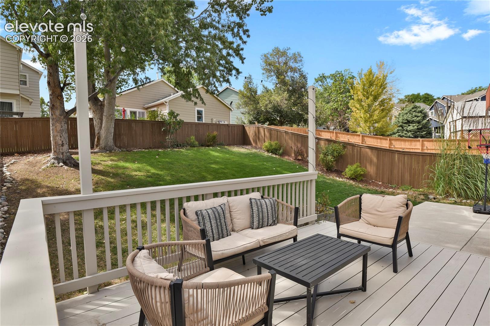 5430 Wangaratta Way Highlands Ranch, CO 80130 - Photo 23 of 28 Gallery Image 23