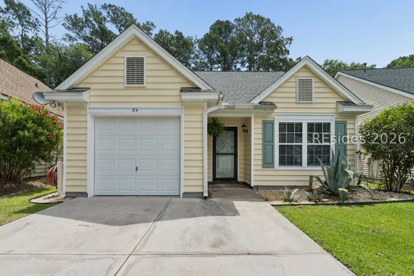 $449,000 | 84 Crossings Boulevard, Bluffton, SC 29910