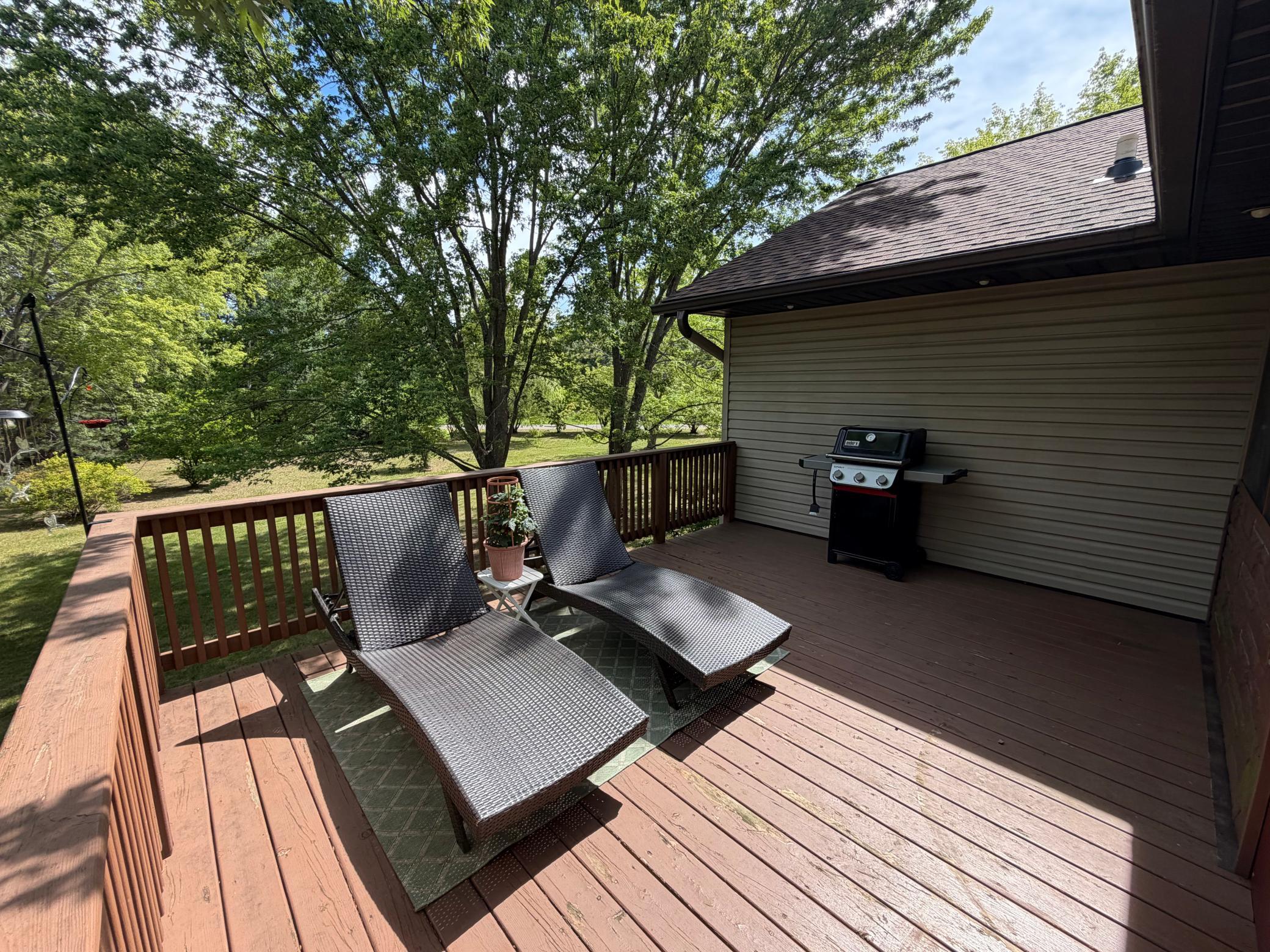 25529 Gile Road Grantsburg, WI 54840 - Photo 15 of 52