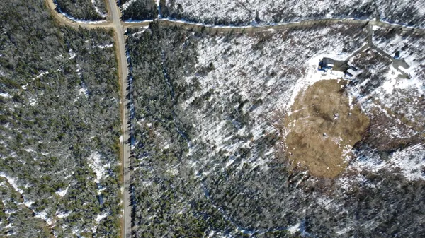 $89,900 | Lot 4.1-2 Lot 4.1-2 Rumford Road, Oquossoc, ME 04964