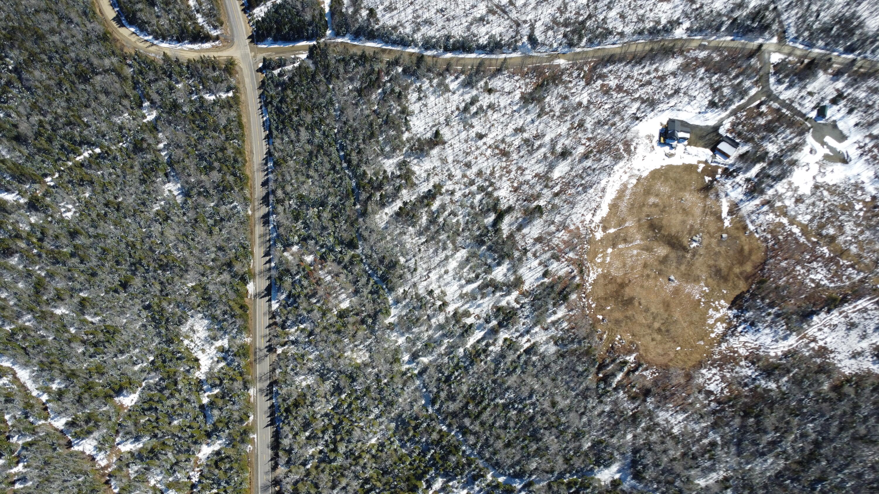 Lot 4.1-2 Lot 4.1-2 Rumford Road Oquossoc, ME 04964 - Photo 5 of 8 DJI_0017