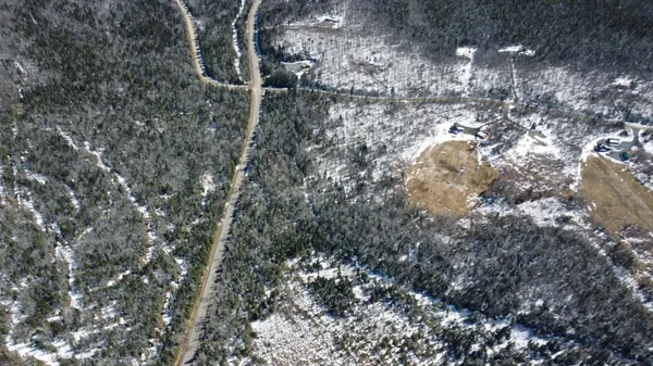 $89,900 | Lot 4.1-2 Lot 4.1-2 Rumford Road, Oquossoc, ME 04964