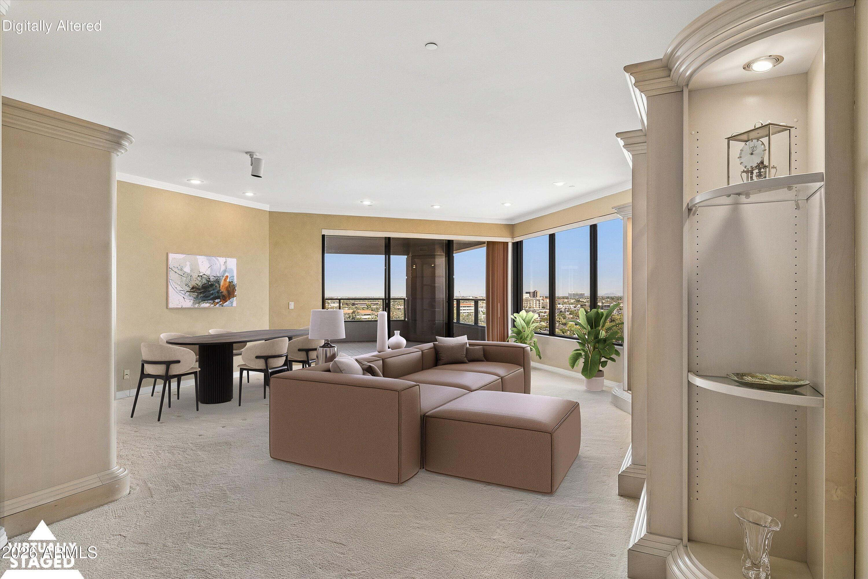 1040 East Osborn Road, Unit 803 Phoenix, AZ 85014 - Photo 8 of 52 10-1040 E Osborn 803 - Watermark -01