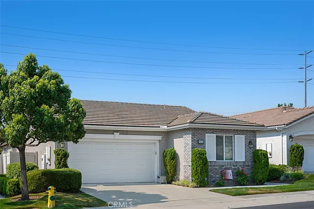 $435,900 | 1533 Big Bend, Beaumont, CA 92223