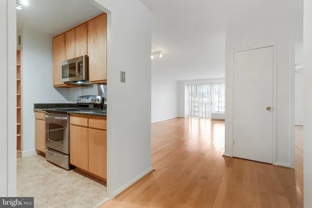 $330,000 | 1425 4th Street Southwest, Unit A714, Washington, DC 20024