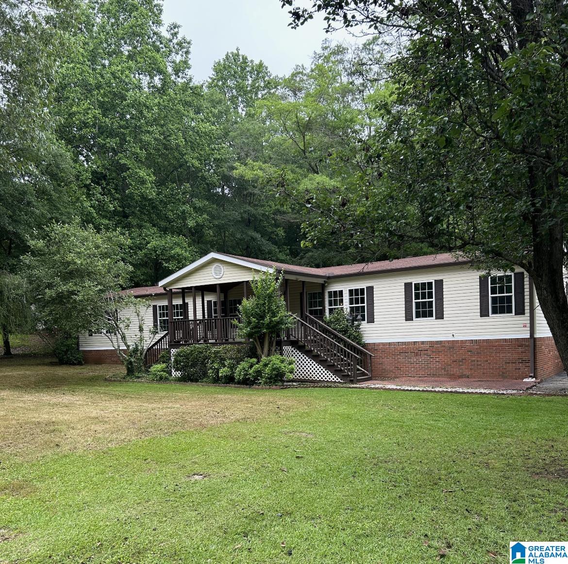 22252 Trace Lane McCalla, AL 35111 - Photo 1 of 15