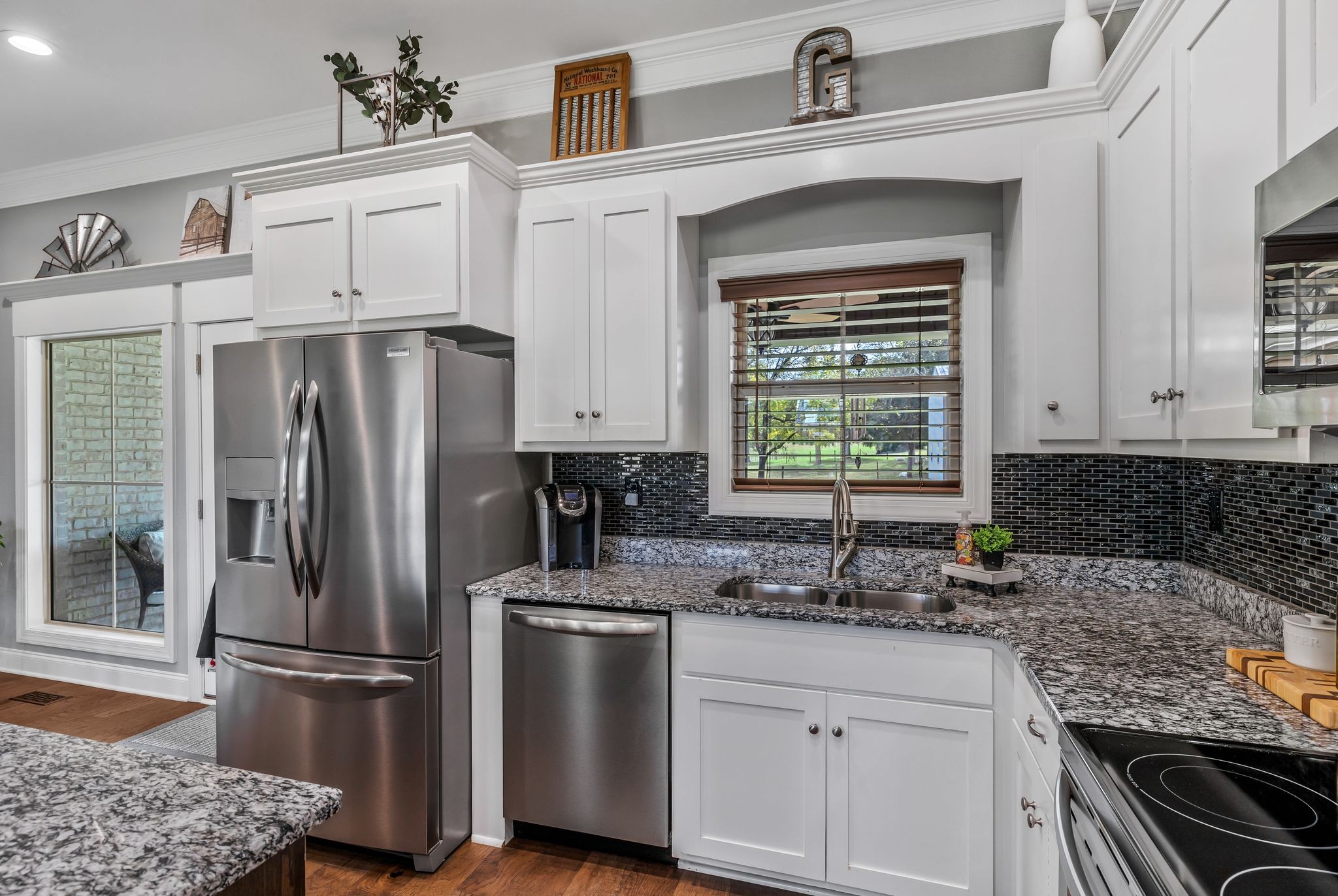 321 Dixon Road Shelbyville, TN 37160 - Photo 16 of 36