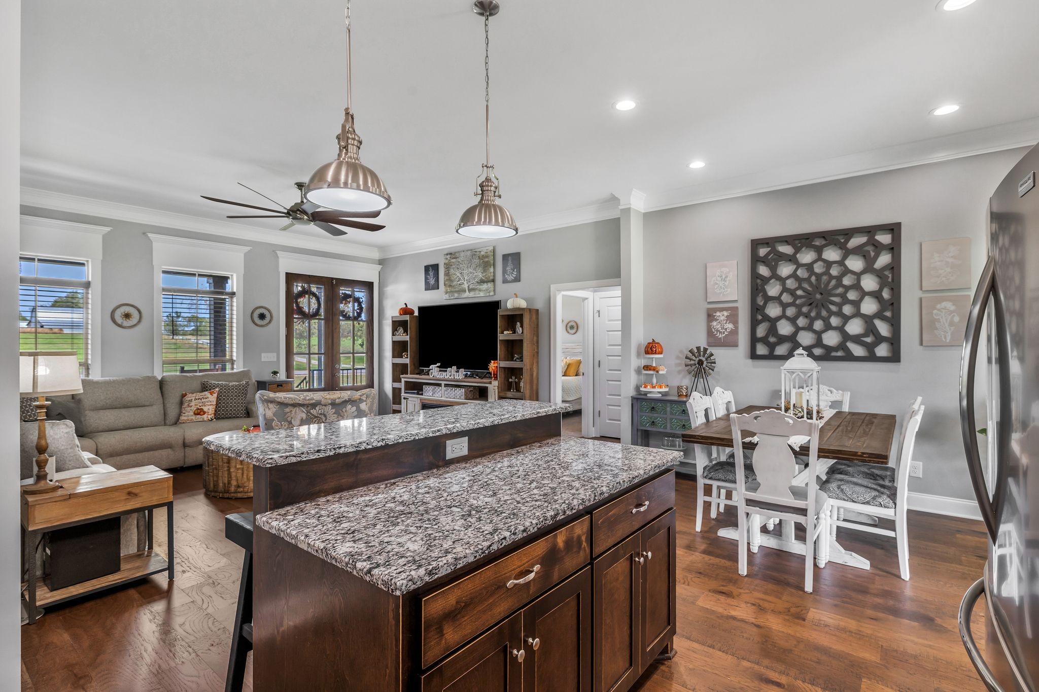 321 Dixon Road Shelbyville, TN 37160 - Photo 17 of 36