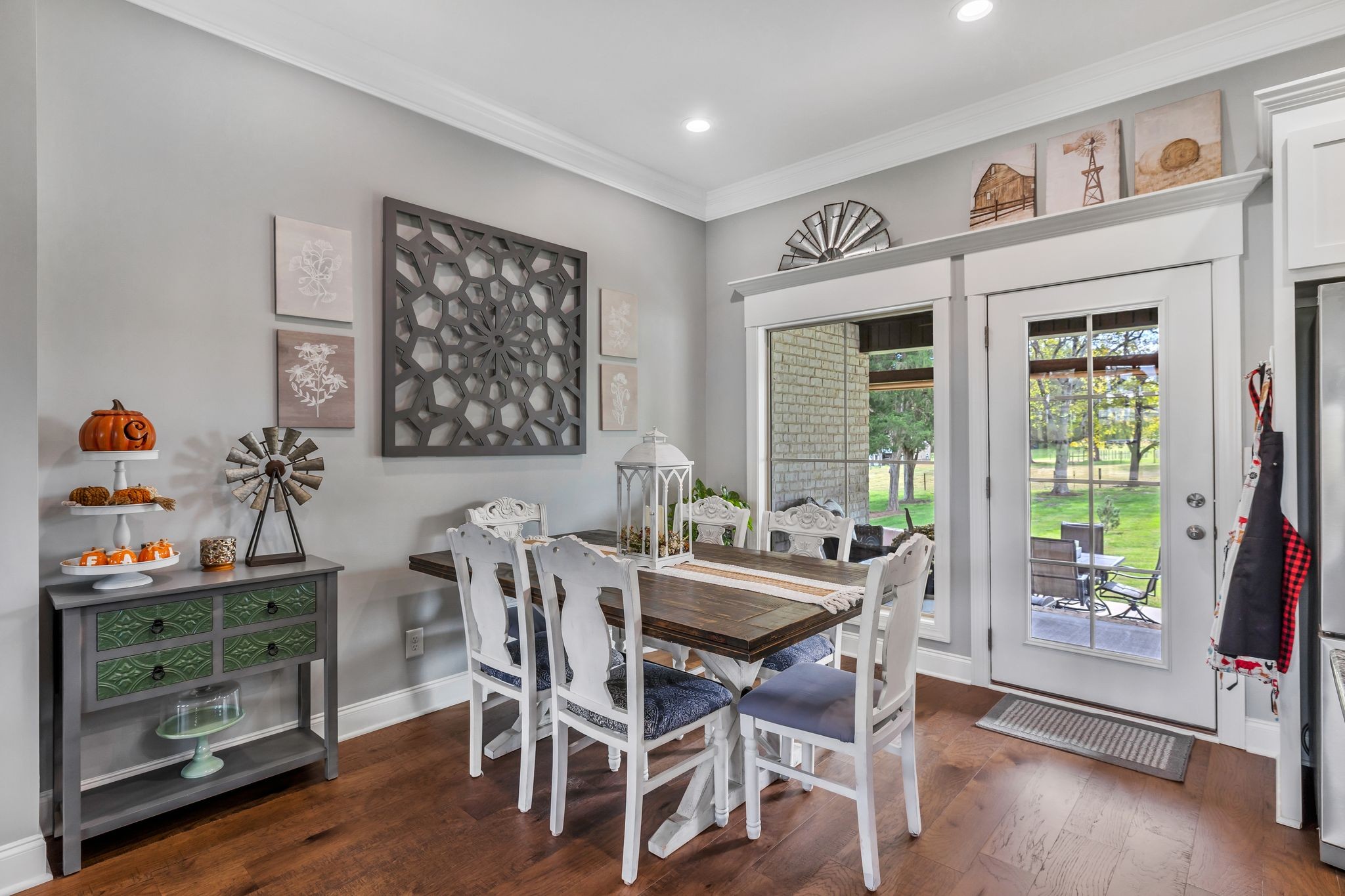 321 Dixon Road Shelbyville, TN 37160 - Photo 18 of 36