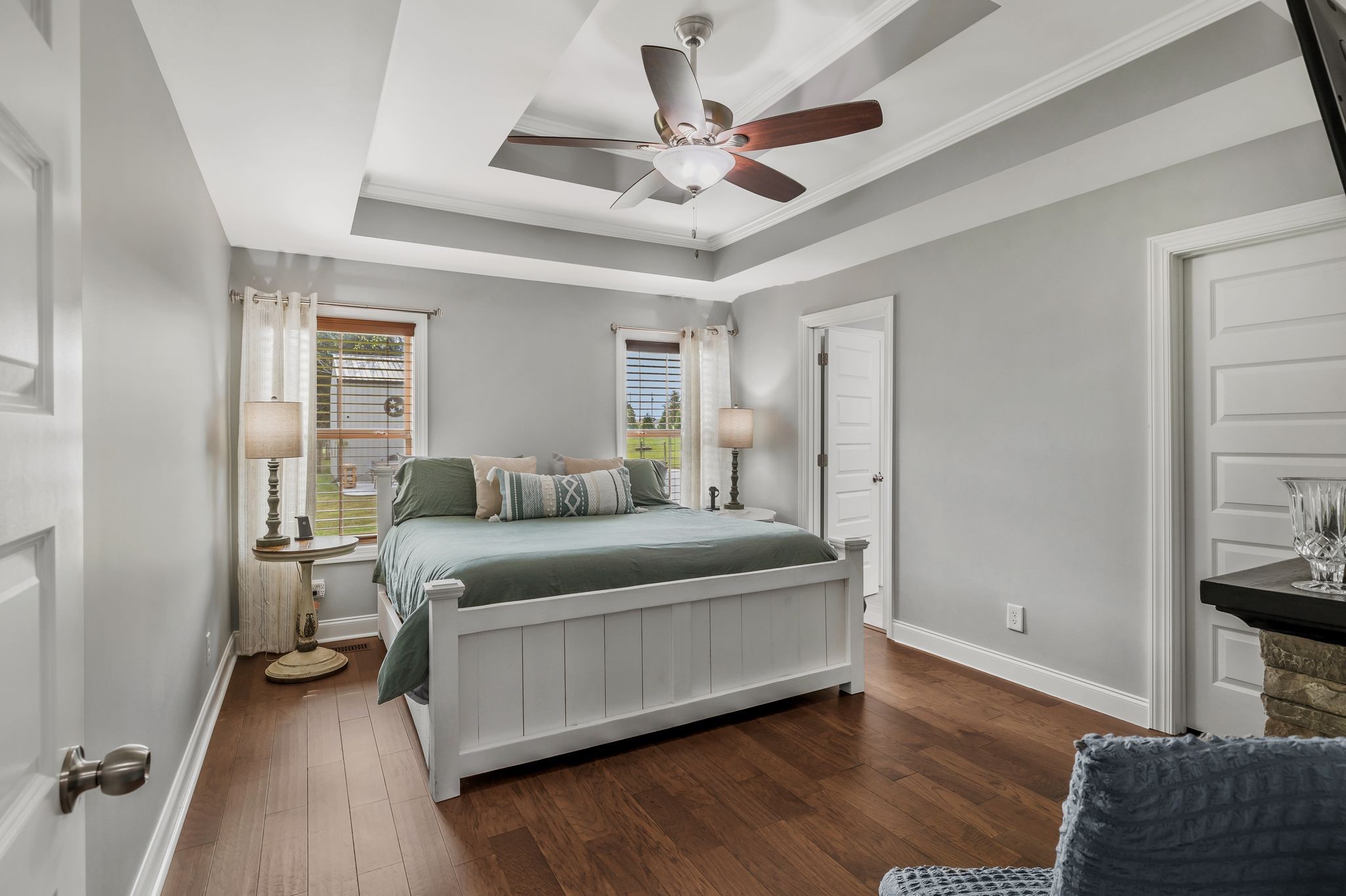 321 Dixon Road Shelbyville, TN 37160 - Photo 19 of 36