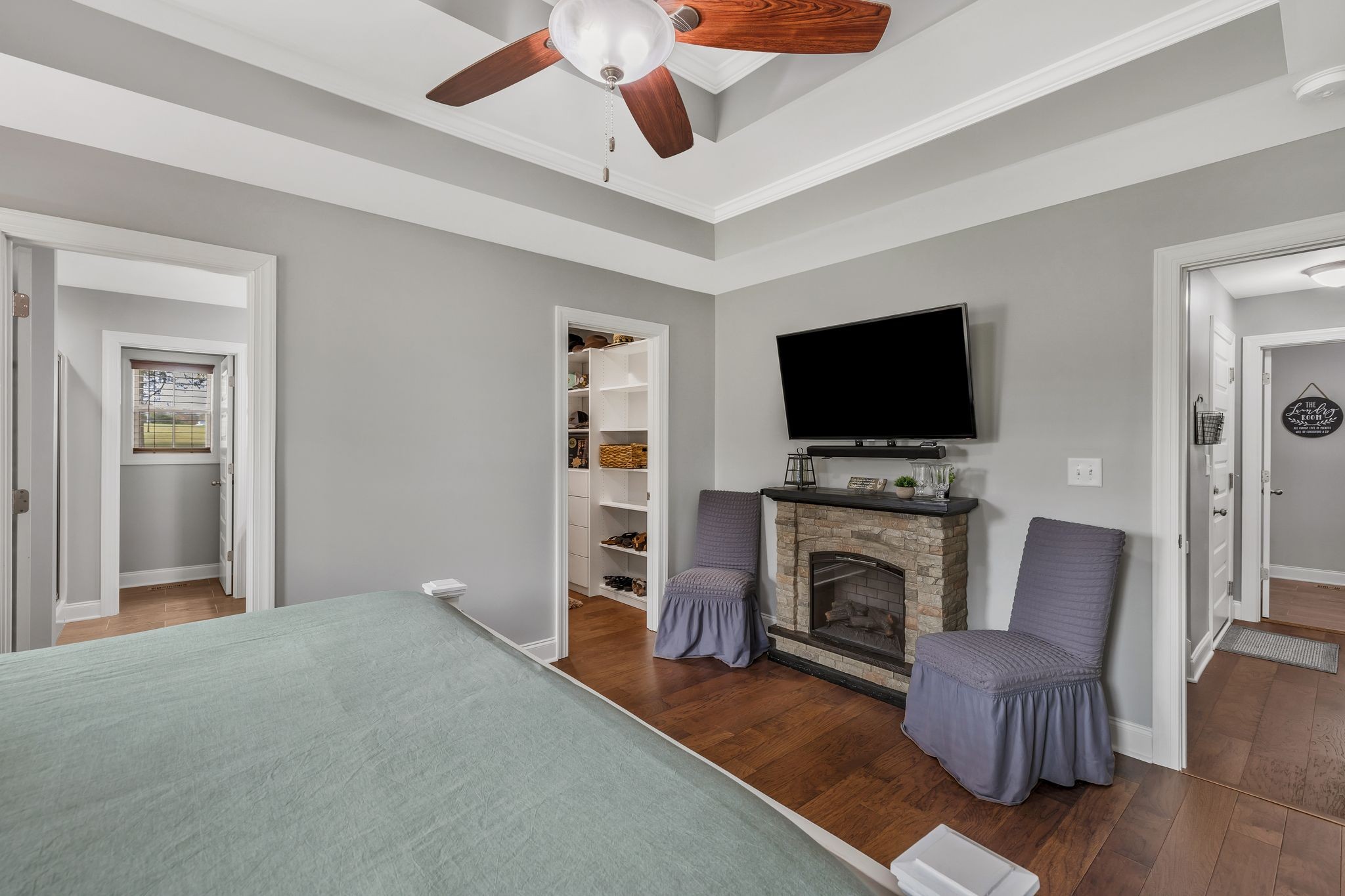 321 Dixon Road Shelbyville, TN 37160 - Photo 21 of 36