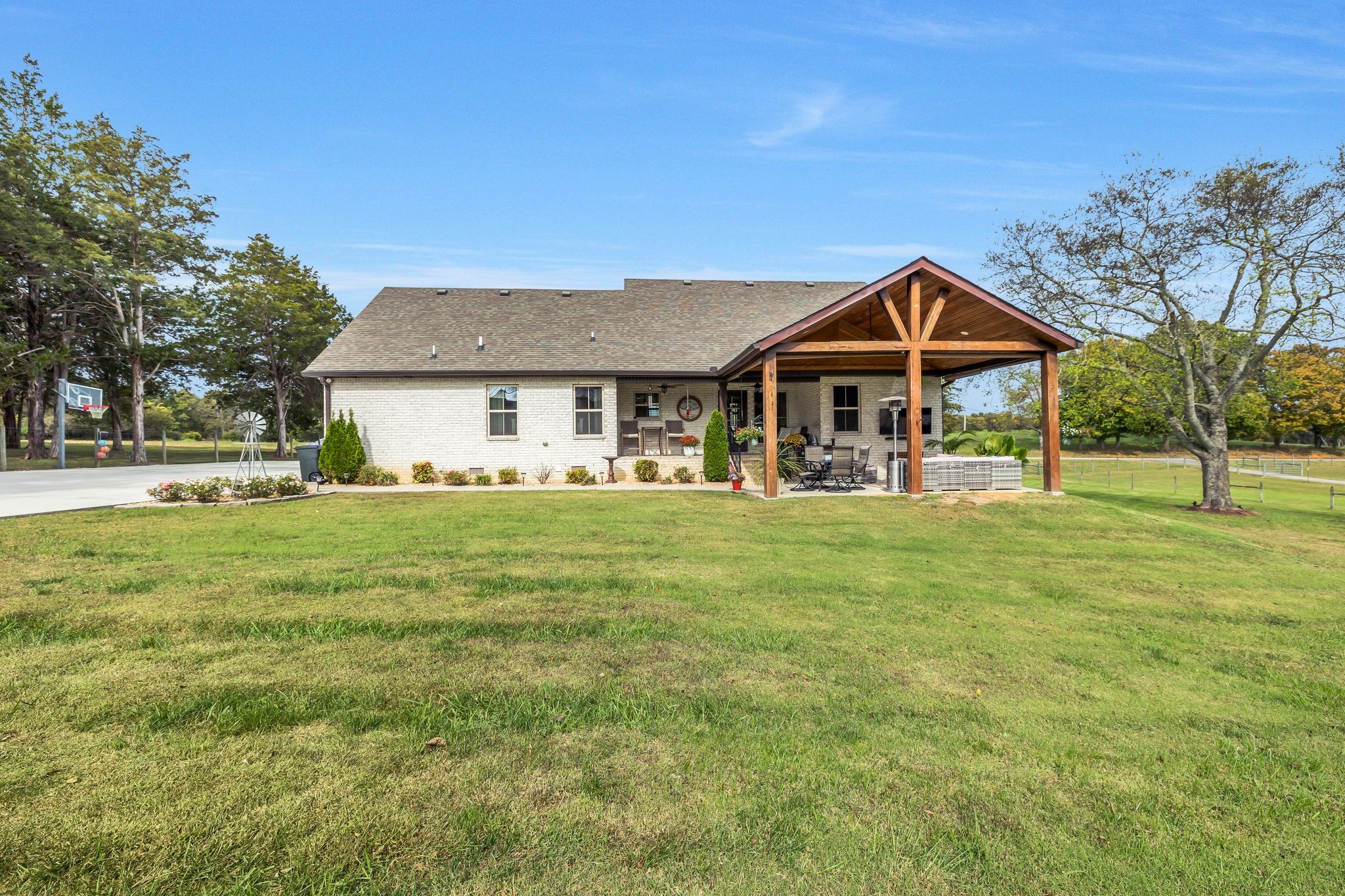 321 Dixon Road Shelbyville, TN 37160 - Photo 28 of 36