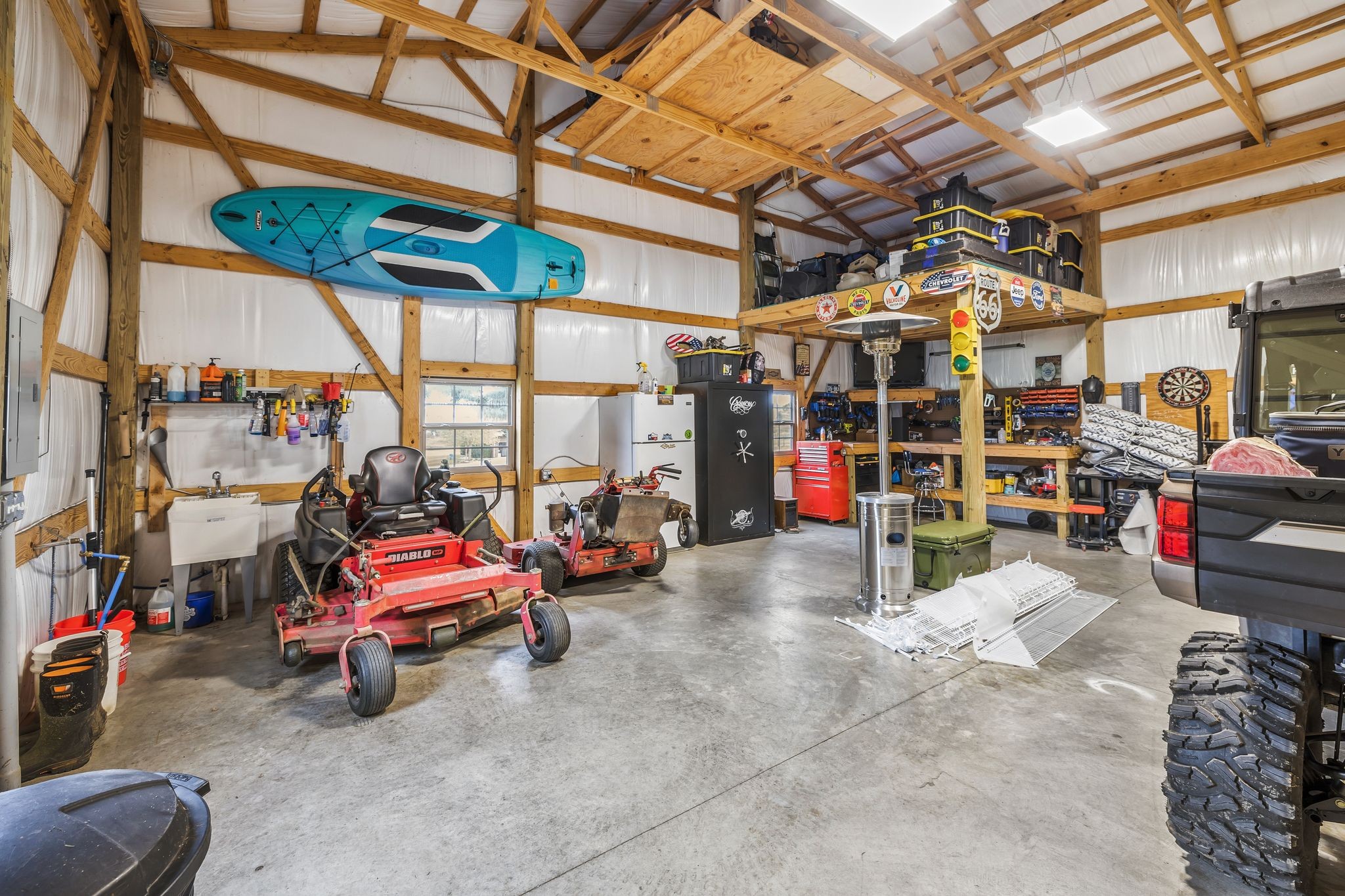 321 Dixon Road Shelbyville, TN 37160 - Photo 29 of 36