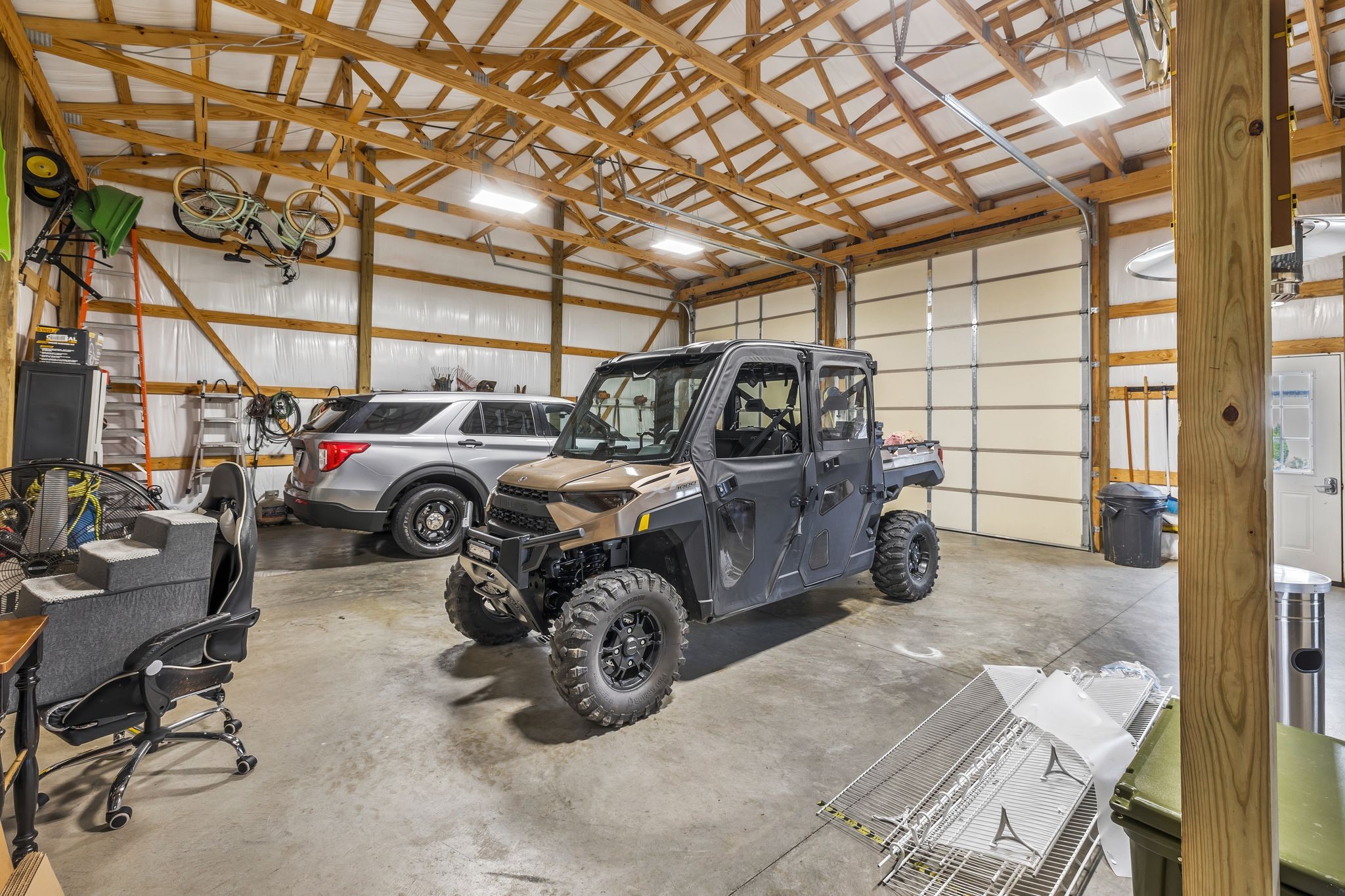 321 Dixon Road Shelbyville, TN 37160 - Photo 30 of 36