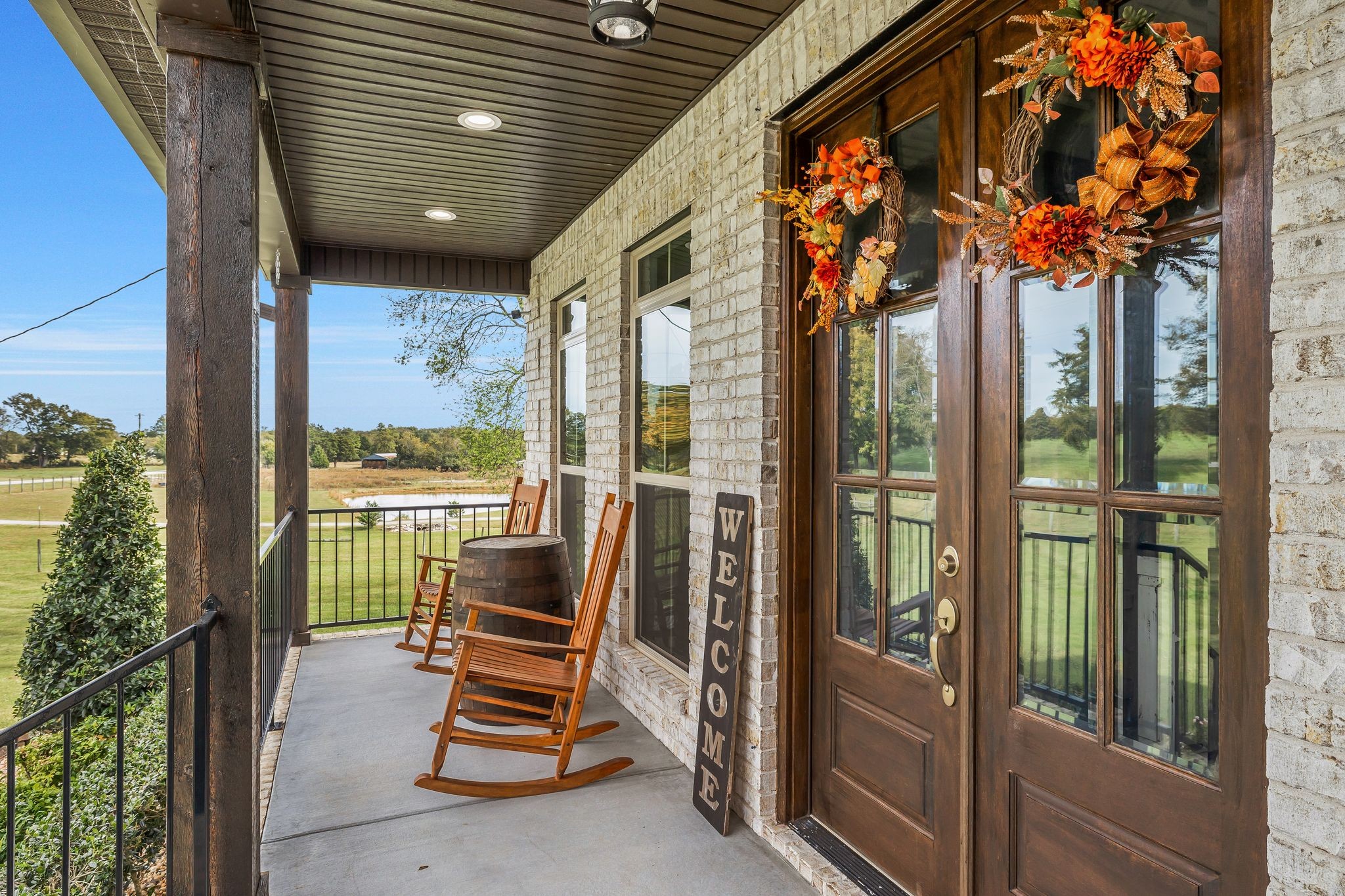 321 Dixon Road Shelbyville, TN 37160 - Photo 3 of 36