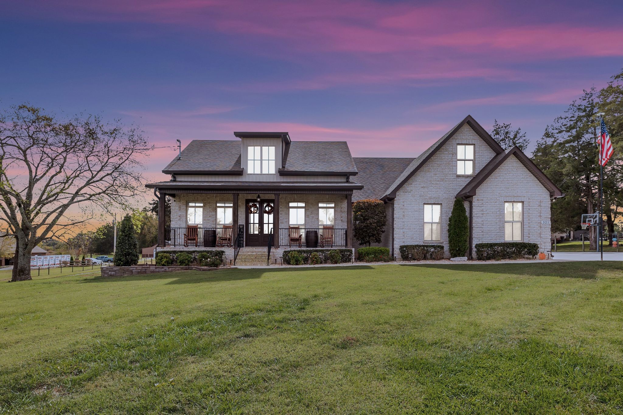 321 Dixon Road Shelbyville, TN 37160 - Photo 32 of 36