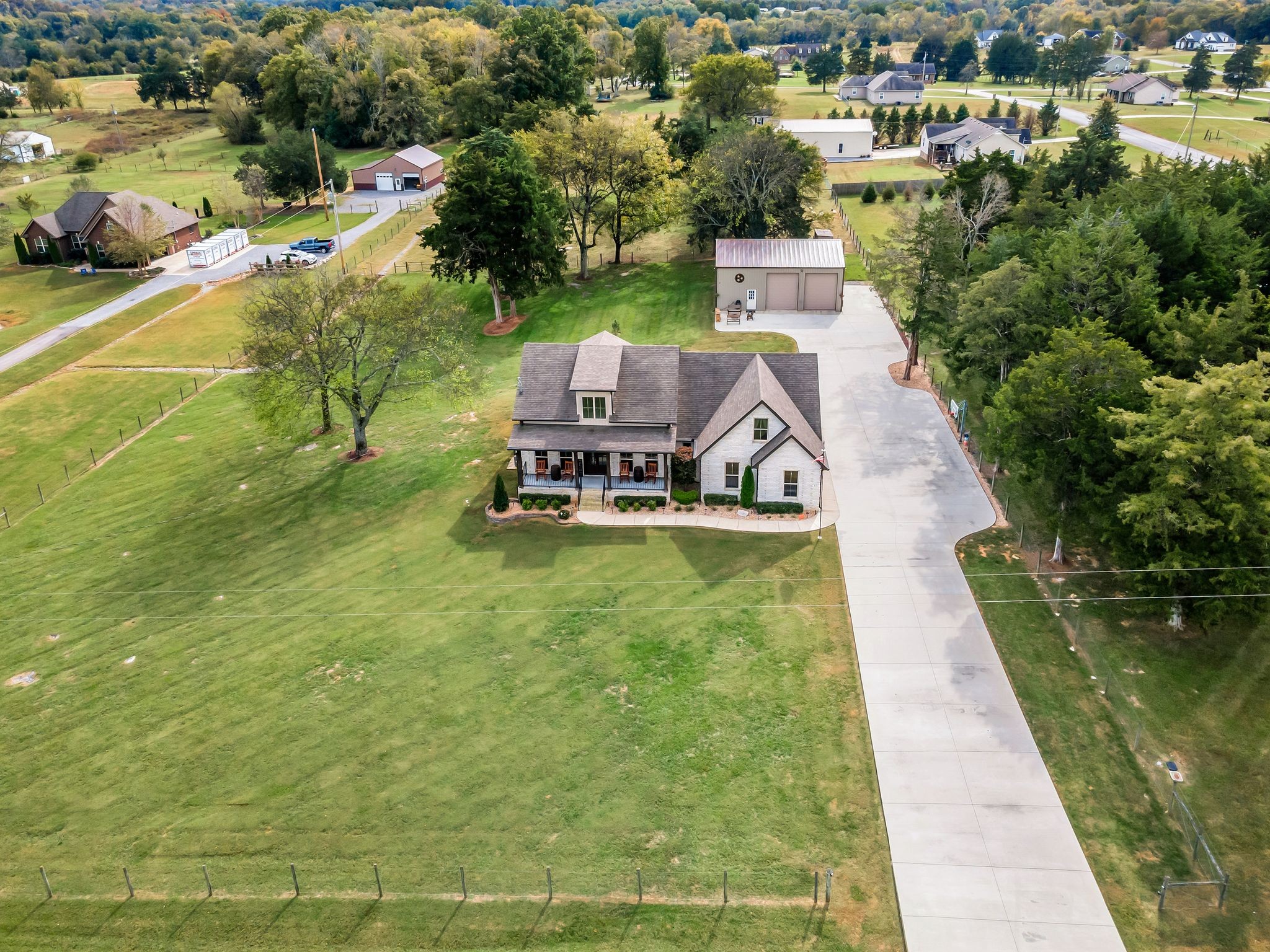 321 Dixon Road Shelbyville, TN 37160 - Photo 34 of 36