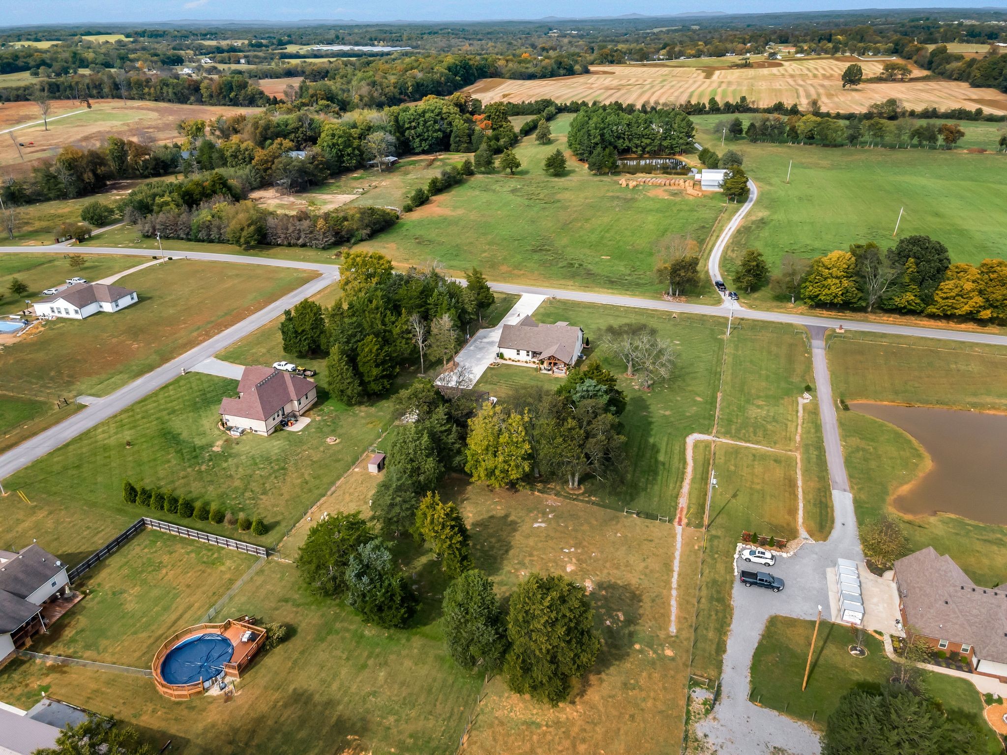 321 Dixon Road Shelbyville, TN 37160 - Photo 35 of 36