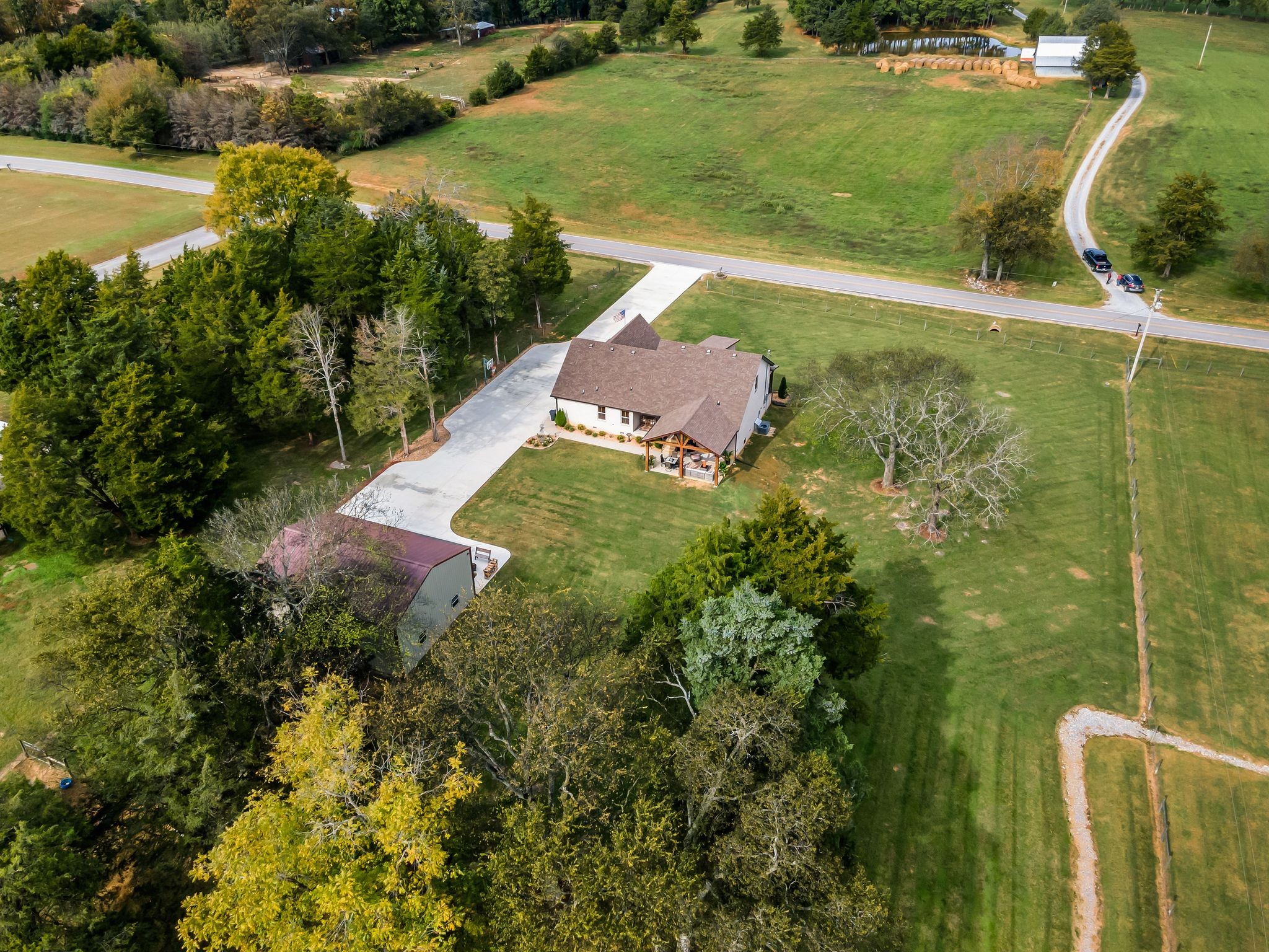 321 Dixon Road Shelbyville, TN 37160 - Photo 36 of 36