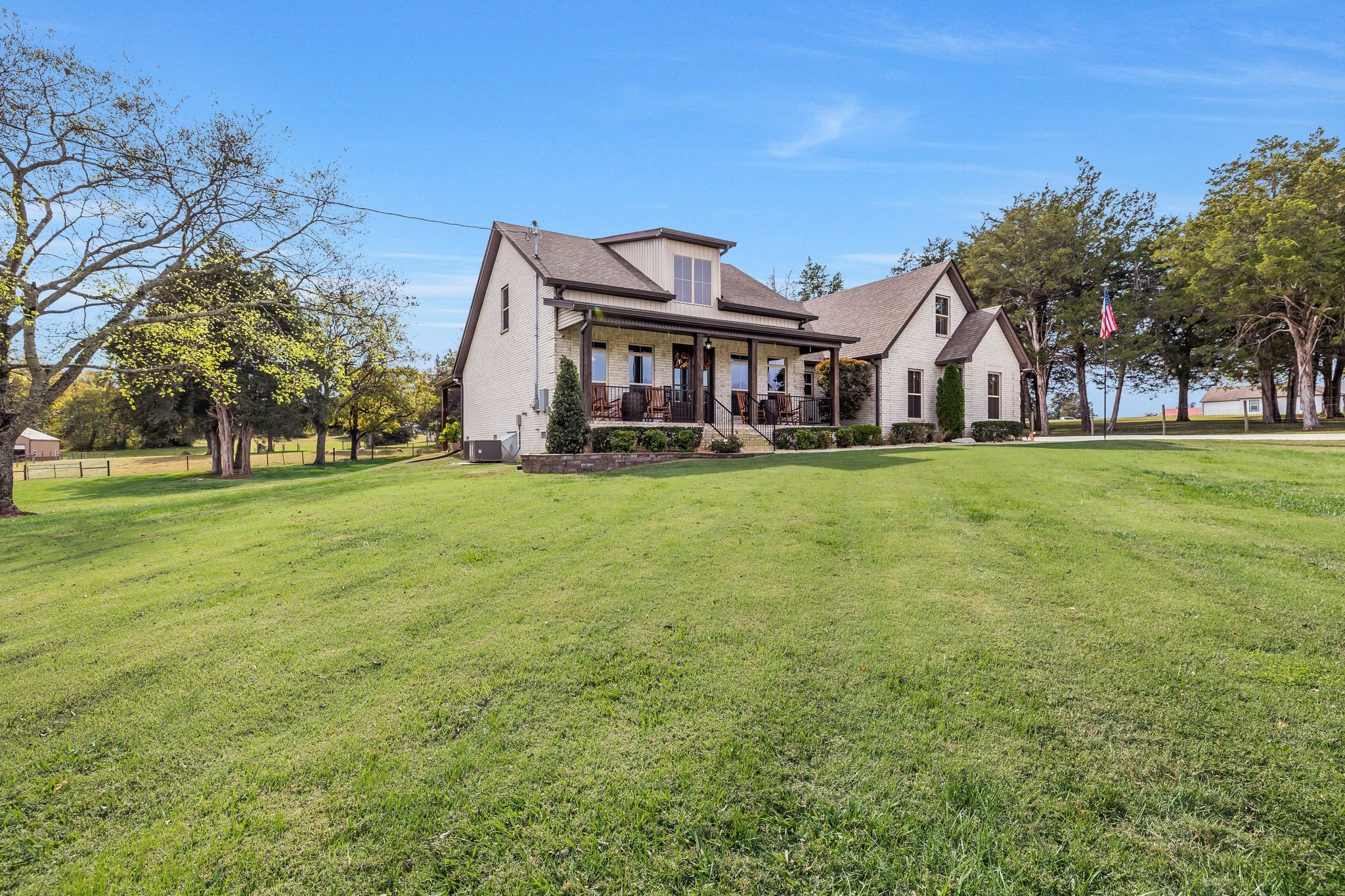 321 Dixon Road Shelbyville, TN 37160 - Photo 7 of 36