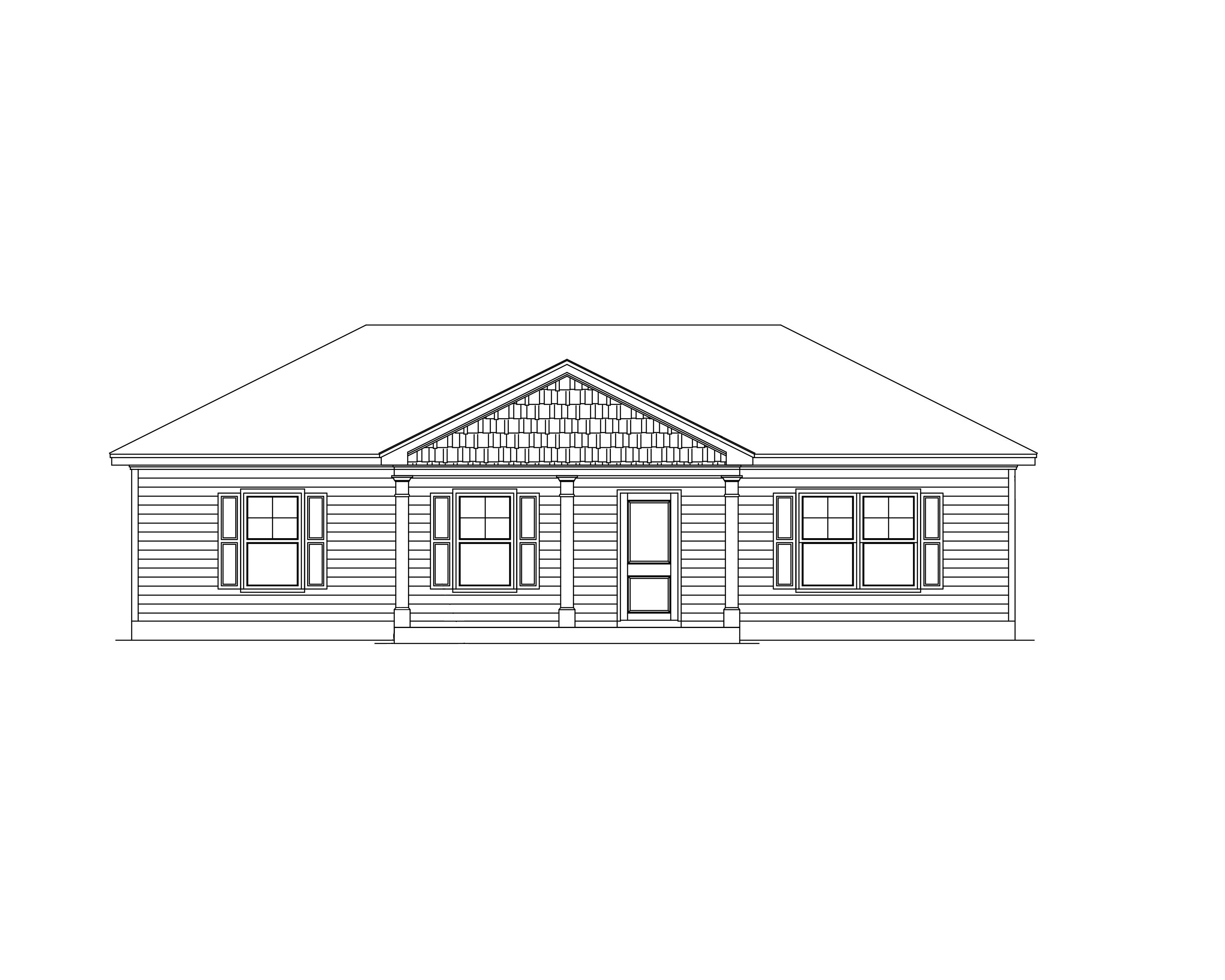 6038 Wagener Road Wagener, SC 29164 - Photo 1 of 2
