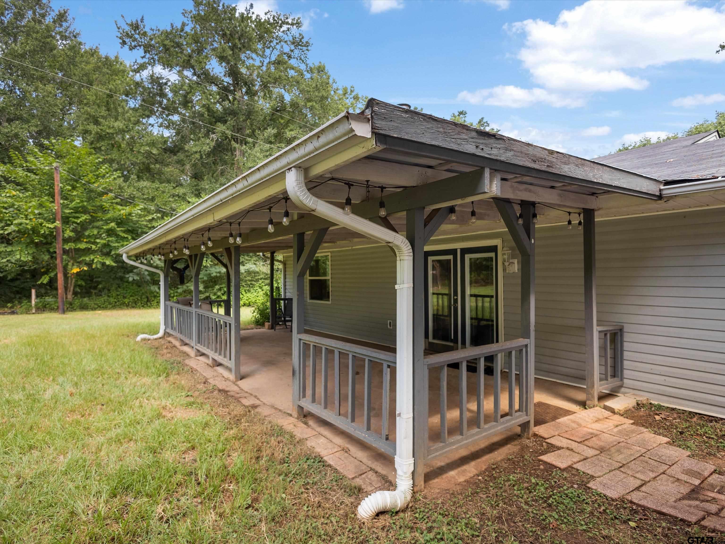 2360 Elk Road Gilmer, TX 75644 - Photo 28 of 38