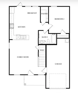 $259,900 | 2511 Stonewall, La Marque, TX 77568