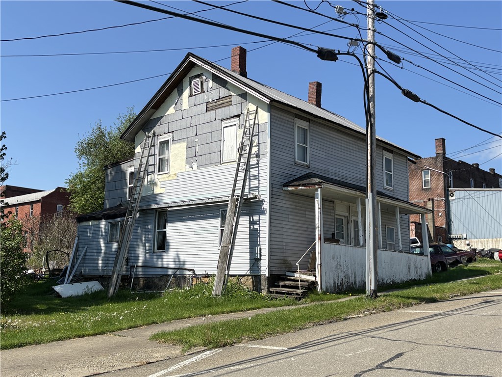 150 North Fraley Street Kane, PA 16735 - Photo 18 of 30 16 Haines St., Kane
