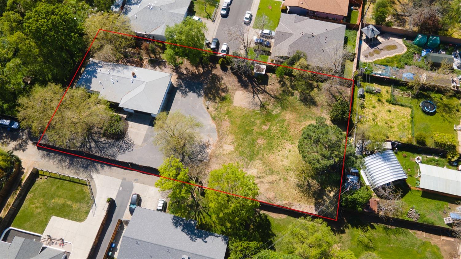 3125 Colorado Street Carmichael, CA 95608 - Photo 24 of 28