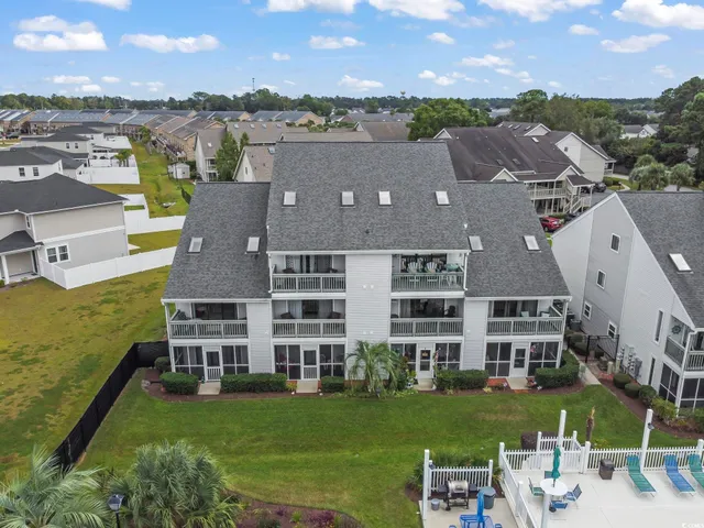 $234,900 | 1880 Auburn Lane, Unit 24H, Surfside Beach, SC 29575