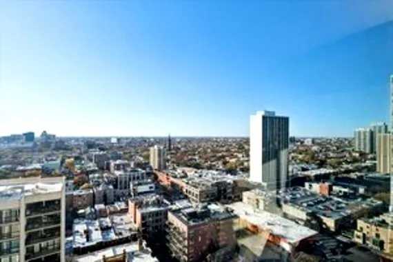 $2,250 | 1560 North Sandburg Terrace, Unit 2007, Chicago, IL 60610
